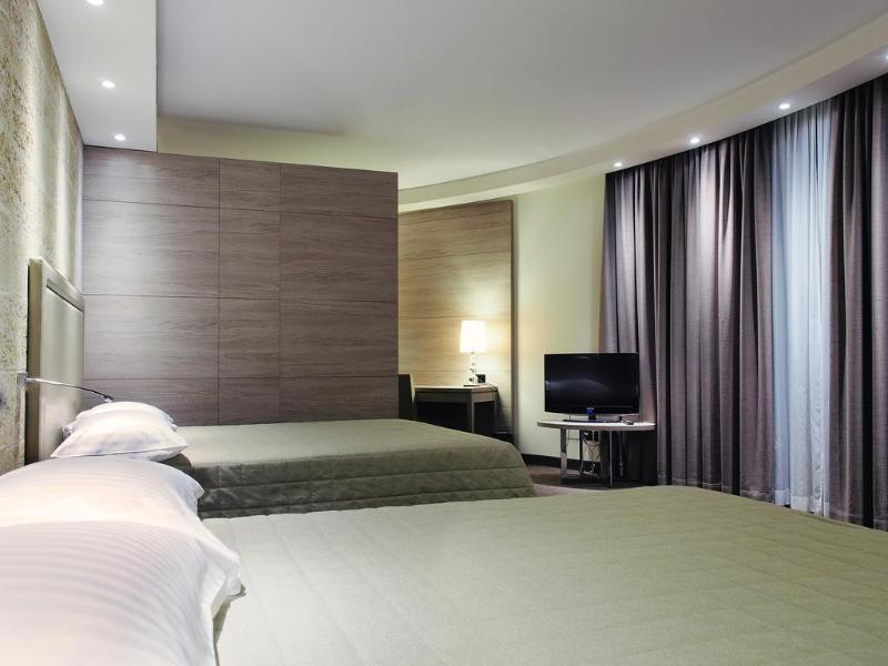 Una Hotels Tenuta Contessa Farm & Spa Cosenza Montalto Uffugo Exteriér fotografie