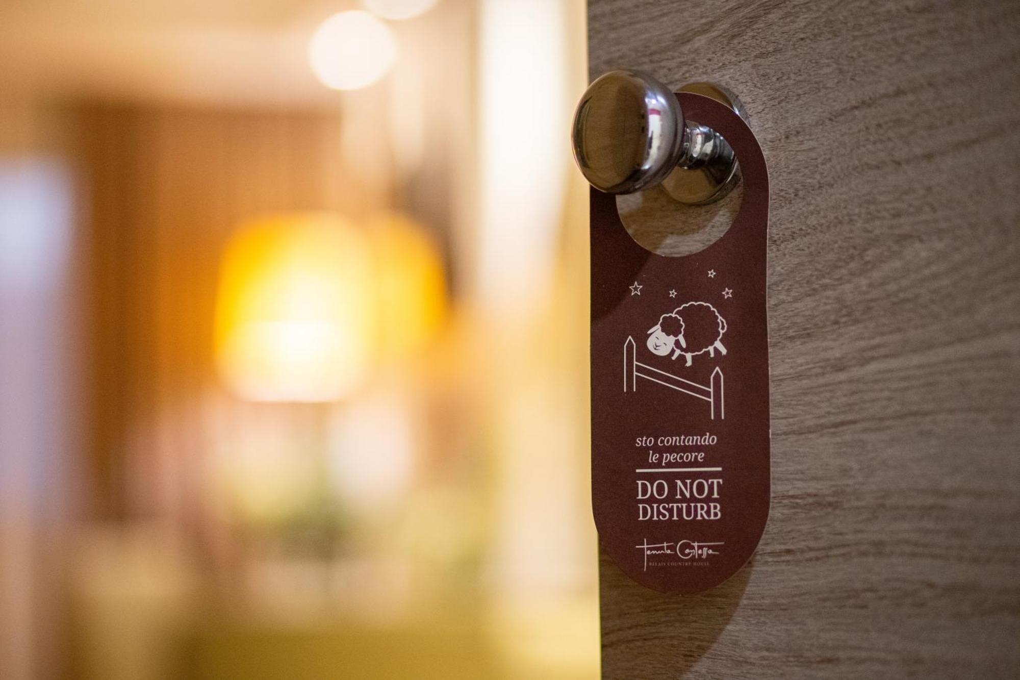 Una Hotels Tenuta Contessa Farm & Spa Cosenza Montalto Uffugo Exteriér fotografie