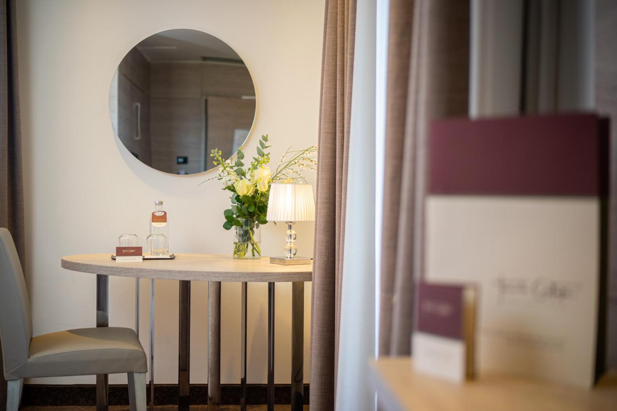 Una Hotels Tenuta Contessa Farm & Spa Cosenza Montalto Uffugo Exteriér fotografie